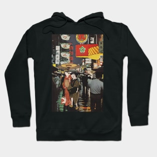 Alienation Hoodie